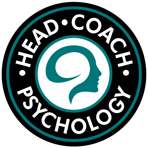 Head Coach Psychology